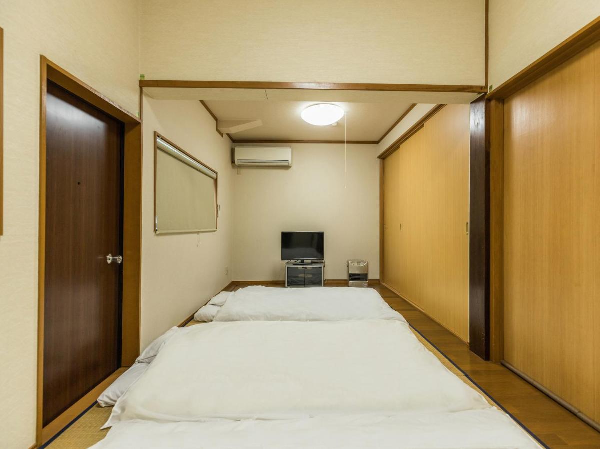 Hotel Tabist Miya Yokkaichi Suizawa Exterior foto
