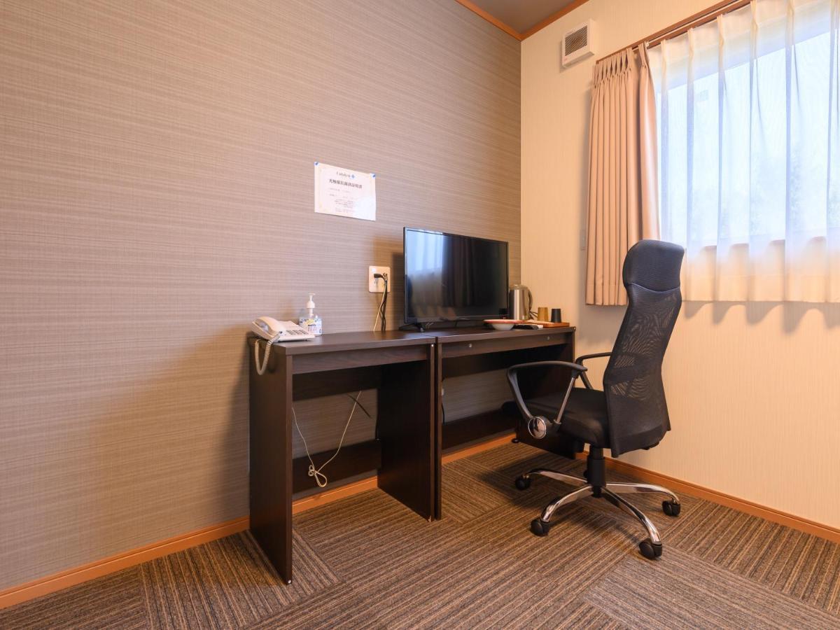 Hotel Tabist Miya Yokkaichi Suizawa Exterior foto